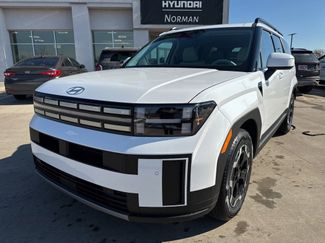 New 2026 Hyundai Santa Fe SEL video 1