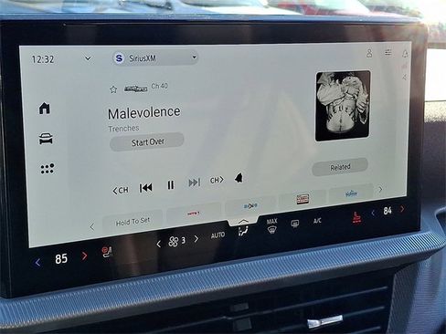 New 2026 Ford Explorer ST-Line w/ ST-Line Street Pack image 14