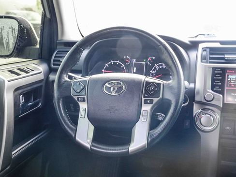 Used 2023 Toyota 4Runner SR5 Premium image 16