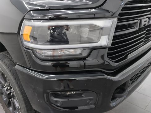 Used 2024 RAM 3500 Laramie w/ Night Edition AWD/4WD image 22