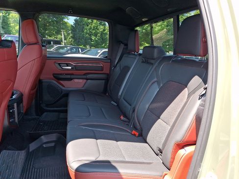 Used 2026 RAM 1500 Rebel w/ Rebel Level 1 Equipment Group AWD/4WD image 20