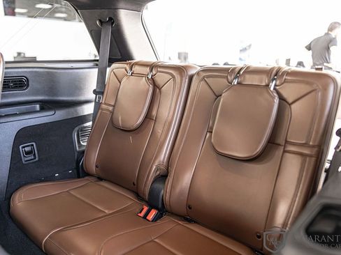 Used 2020 Lincoln Aviator Reserve w/ Equipment Group 202A AWD/4WD image 35