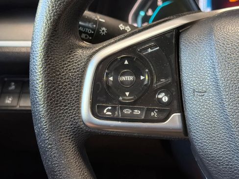 Used 2019 Honda Civic LX image 23