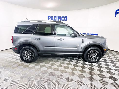 Used 2022 Ford Bronco Sport Big Bend w/ Convenience Package image 9