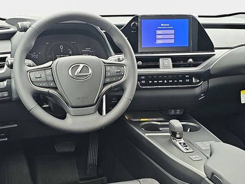New 2026 Lexus UX 300h AWD image 16