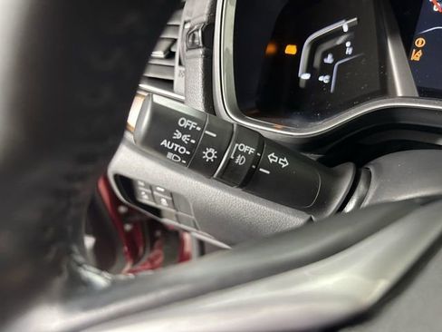 Certified 2021 Honda CR-V EX-L image 17