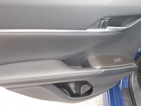 Certified 2024 Toyota Camry XSE FWD image 16
