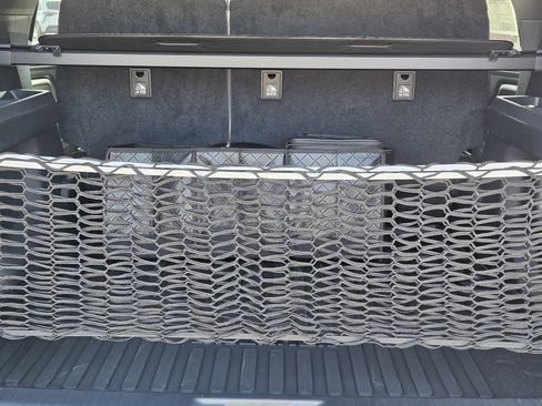 New 2026 Toyota 4Runner SR5 image 22