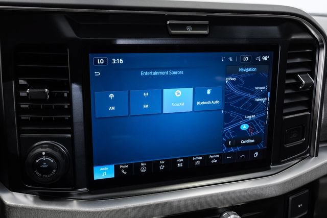 Used 2026 Ford F450 Platinum w/ Platinum Plus Package AWD/4WD image 64