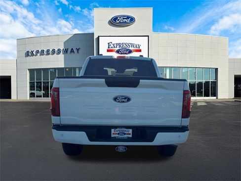 Used 2025 Ford F150 STX image 7