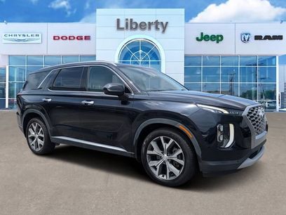 Used 2022 Hyundai Palisade SEL w/ Convenience Package