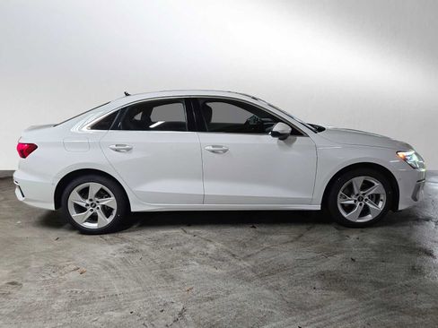 Used 2023 Audi A3 2.0T Premium FWD image 2