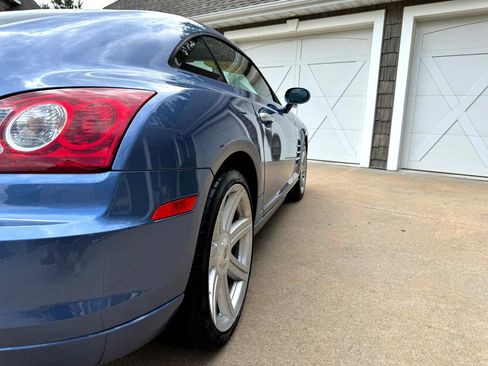 Used 2005 Chrysler Crossfire Limited image 30