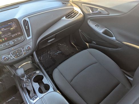 Certified 2024 Chevrolet Malibu LT image 18