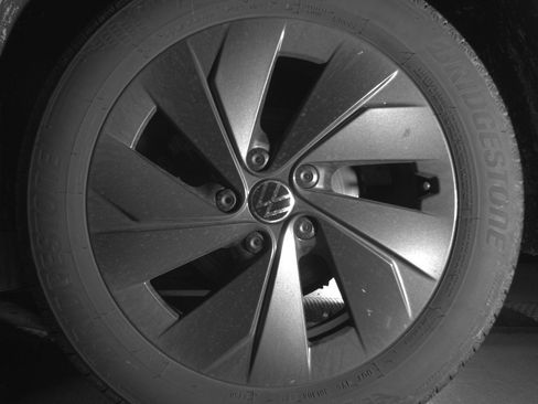 Used 2025 Volkswagen Taos S image 14