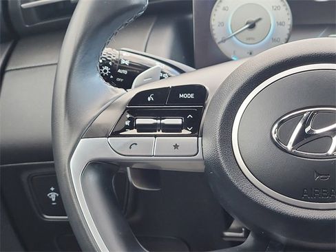 Certified 2023 Hyundai Santa Cruz SEL Premium image 13