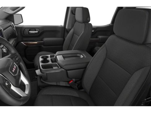 Used 2020 GMC Sierra 1500 Elevation w/ Elevation Value Package image 46