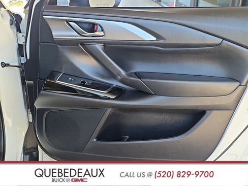 Used 2022 MAZDA CX-9 Touring AWD/4WD image 29