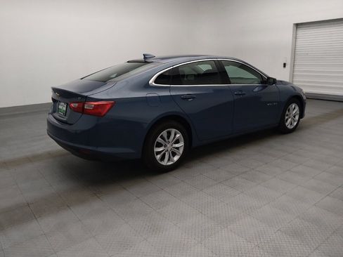 Used 2025 Chevrolet Malibu LT FWD image 10
