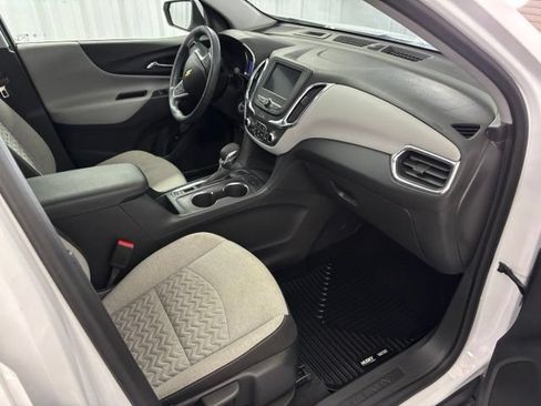 Used 2023 Chevrolet Equinox LT w/ Driver Convenience Package AWD/4WD image 27