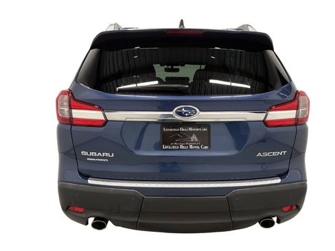 Used 2019 Subaru Ascent Premium image 5
