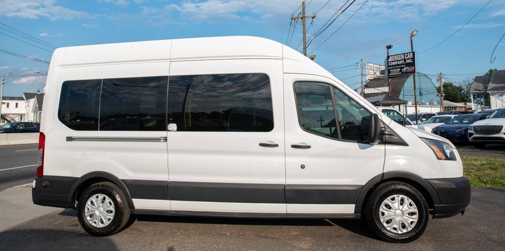 Used 2017 Ford Transit 350 XL RWD image 14