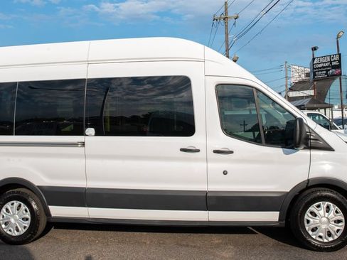 Used 2017 Ford Transit 350 XL RWD image 14