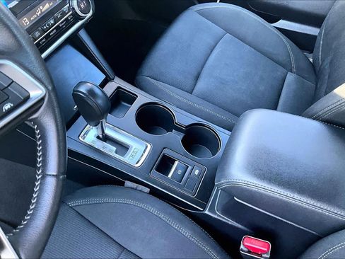 Used 2019 Subaru Legacy 2.5i Premium image 15