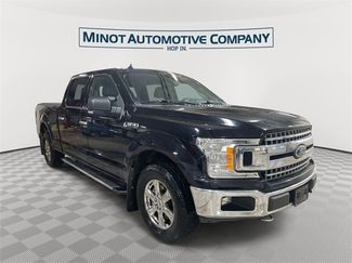 Used 2020 Ford F150 XLT w/ Equipment Group 302A Luxury video 1