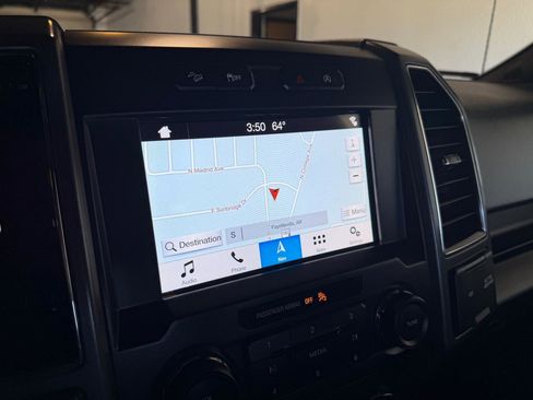 Used 2018 Ford F150 XLT w/ Equipment Group 302A Luxury image 15