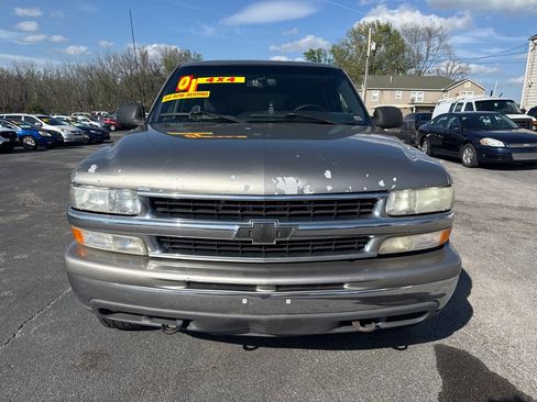 Used 2001 Chevrolet Tahoe LT w/ LT Preferred Equipment Group image 3
