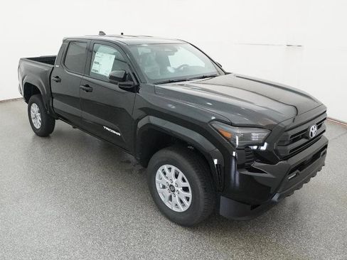 New 2026 Toyota Tacoma SR5 image 35