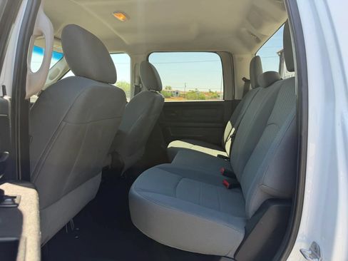 Used 2014 RAM 2500 Tradesman w/ Chrome Appearance Group RWD image 20