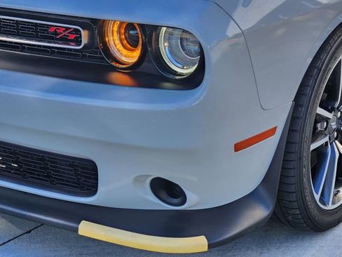 Certified 2023 Dodge Challenger R/T image 9