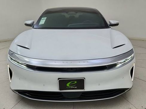 Used 2023 Lucid Air Touring image 13