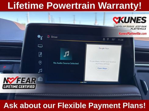 Used 2024 Chevrolet Suburban High Country w/ Max Trailering Package image 36