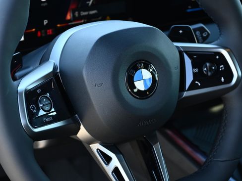 New 2026 BMW X3 xDrive30 w/ Premium Package image 13