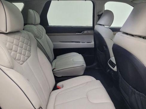 Used 2022 Hyundai Palisade Limited AWD/4WD image 19