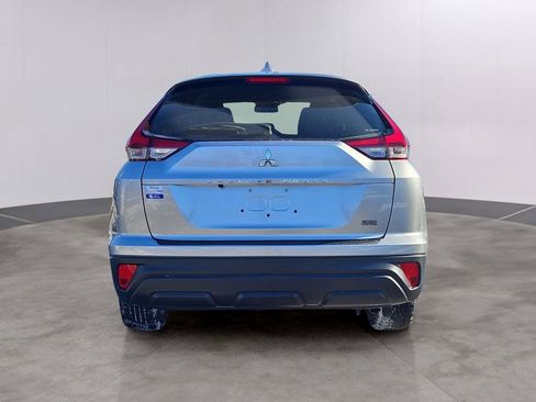 Used 2025 Mitsubishi Eclipse Cross LE image 5