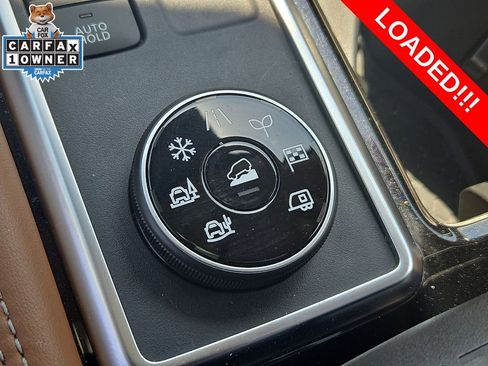 Used 2023 Nissan Pathfinder Platinum AWD/4WD image 25