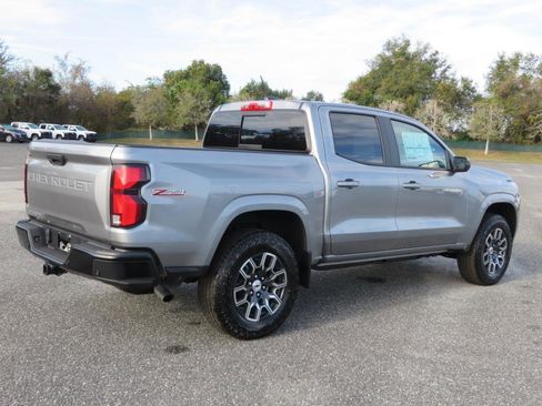 New 2026 Chevrolet Colorado Z71 image 6
