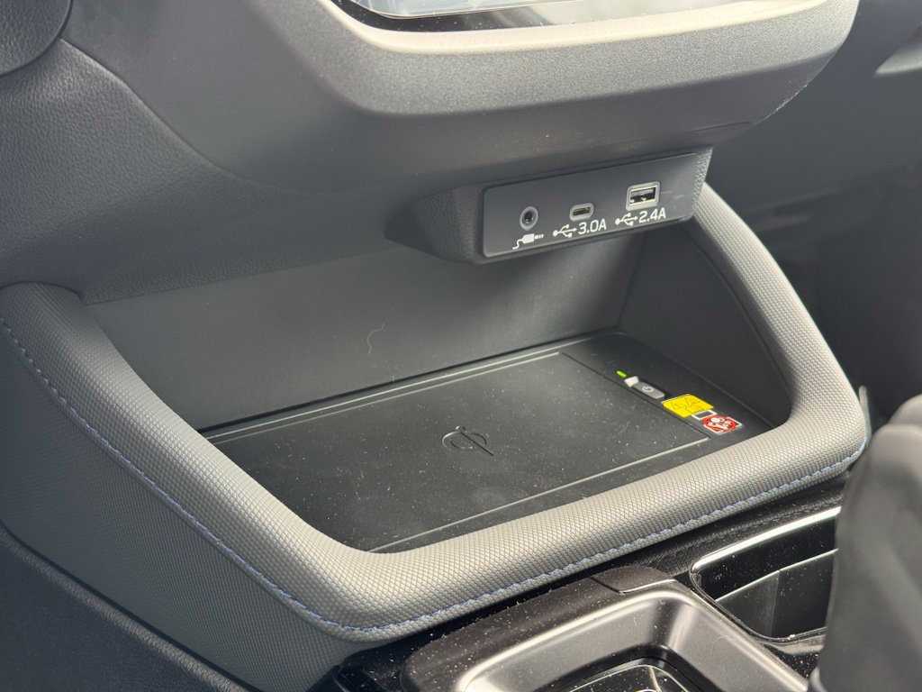 New 2026 Subaru Forester Premium AWD/4WD image 43
