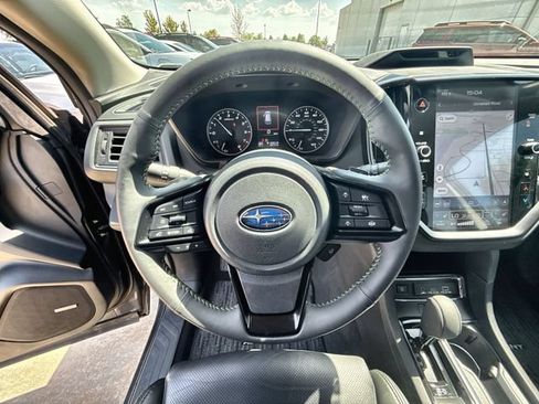 Used 2026 Subaru Ascent Bronze Edition AWD/4WD image 14