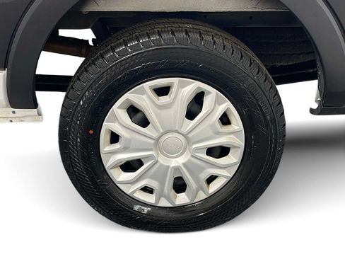 Used 2025 Ford Transit 250 Low Roof w/ Exterior Upgrade Package RWD image 9