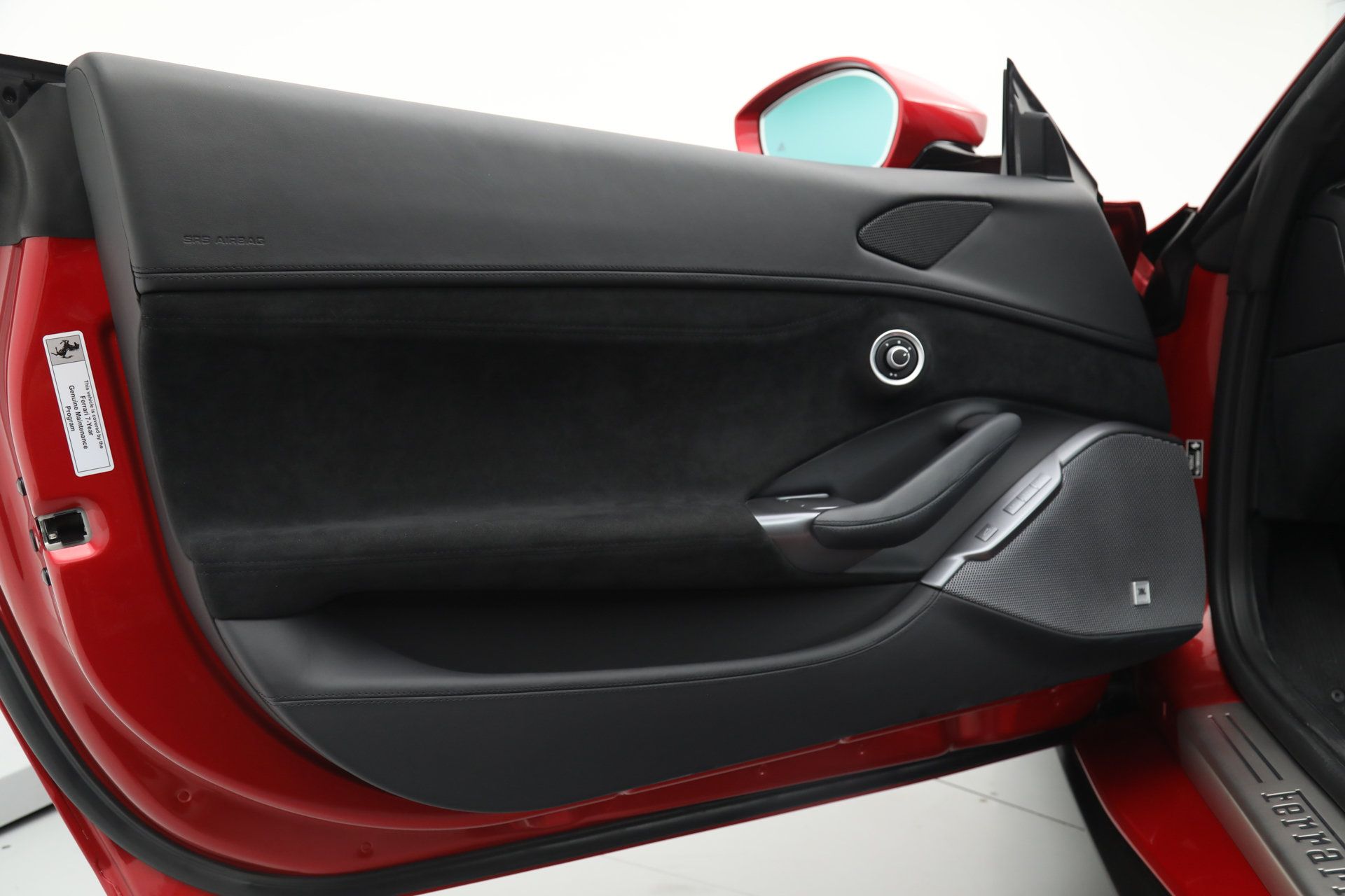 Certified 2023 Ferrari Portofino M RWD image 26