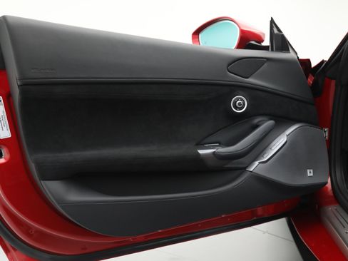 Certified 2023 Ferrari Portofino M RWD image 26