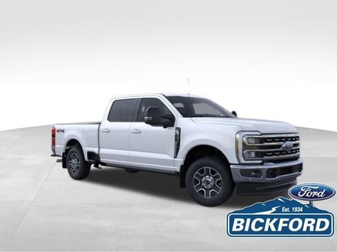 New 2026 Ford F250 Lariat AWD/4WD image 7
