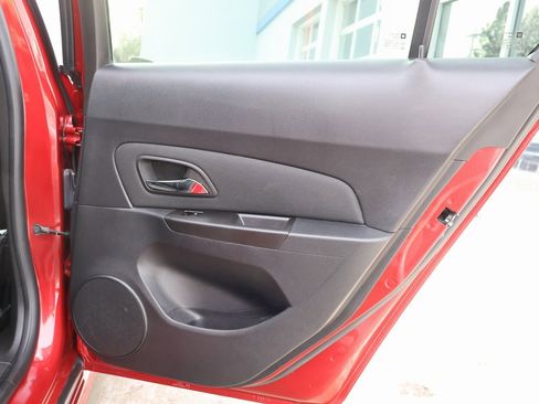 Used 2012 Chevrolet Cruze LTZ w/ RS Package image 28