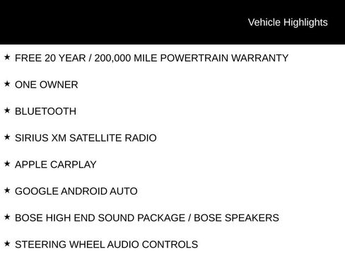 Used 2024 Buick Enclave Premium image 2