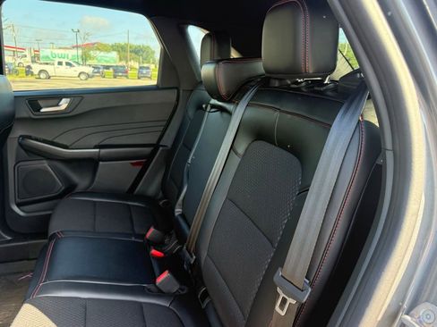 Used 2024 Ford Escape ST-Line w/ Tech Pack #1 FWD image 13